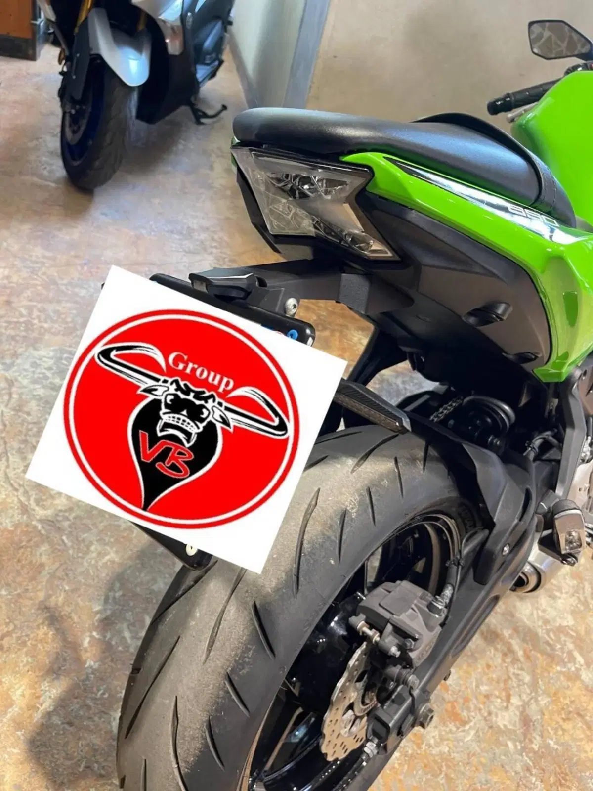 Kawasaki Ninja 650 (2020) (13)