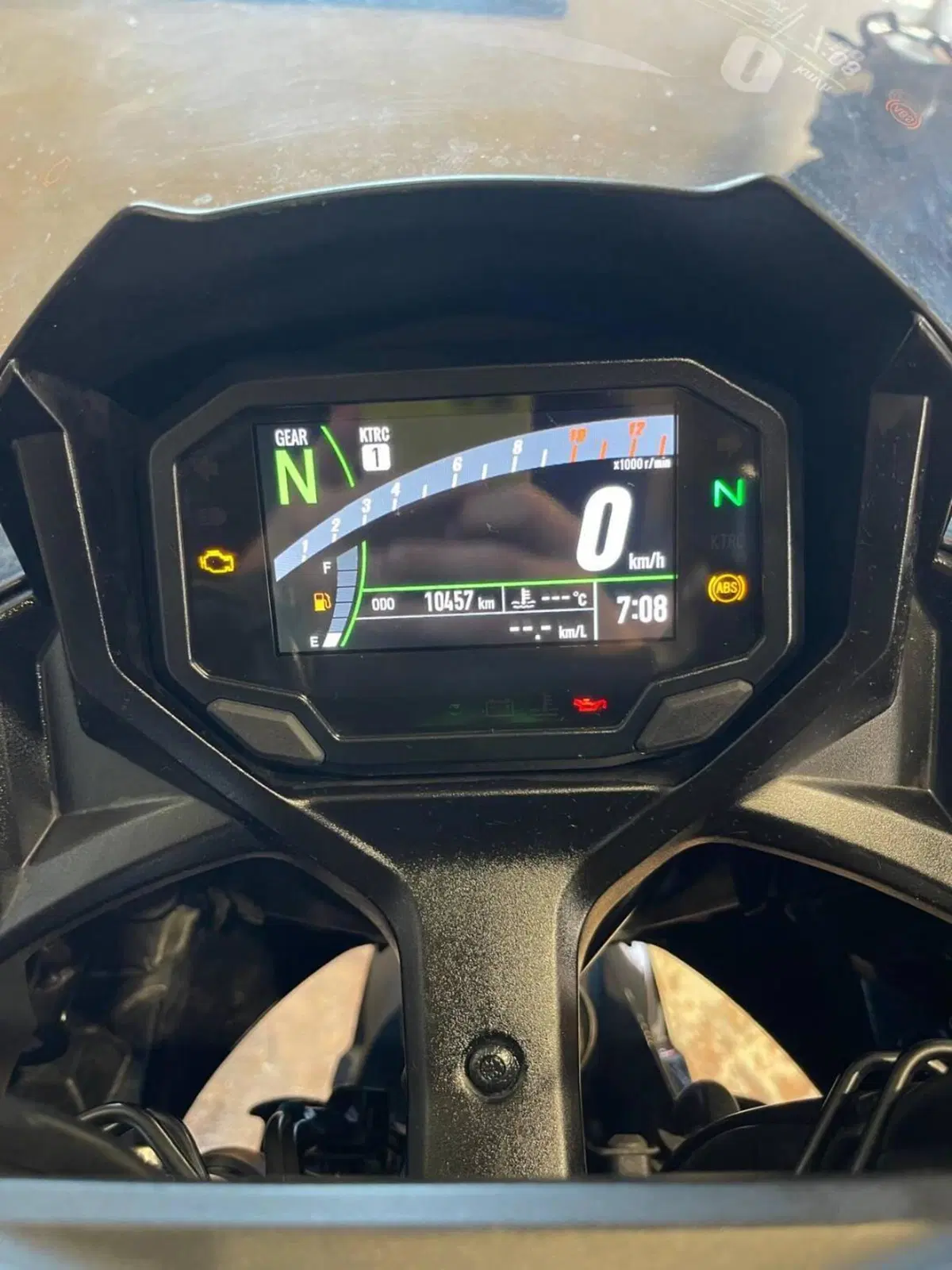 Kawasaki Ninja 650 (2020) (18)