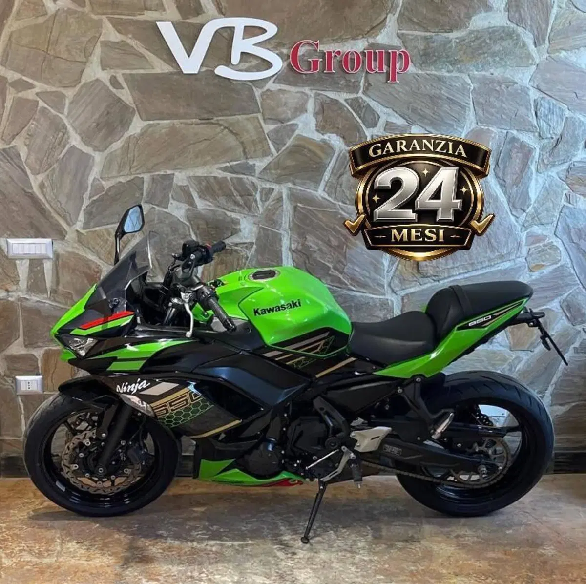 Kawasaki Ninja 650 (2020) (5)