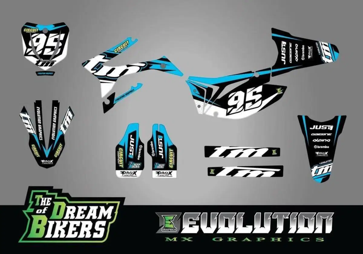 Kit Grafiche Racing TM 4T 2015-2021 SMR SMX EN Evolution Mx Graphics (2)