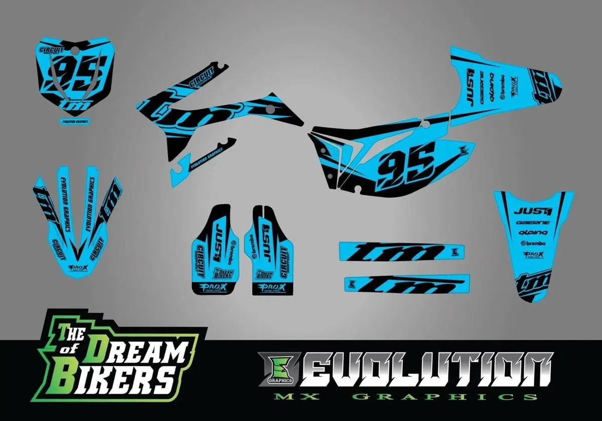 Kit Grafiche Racing TM 4T 2015-2021 SMR SMX EN Evolution Mx Graphics (3)