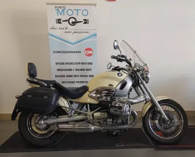 Bmw R 1200 C Classic usata