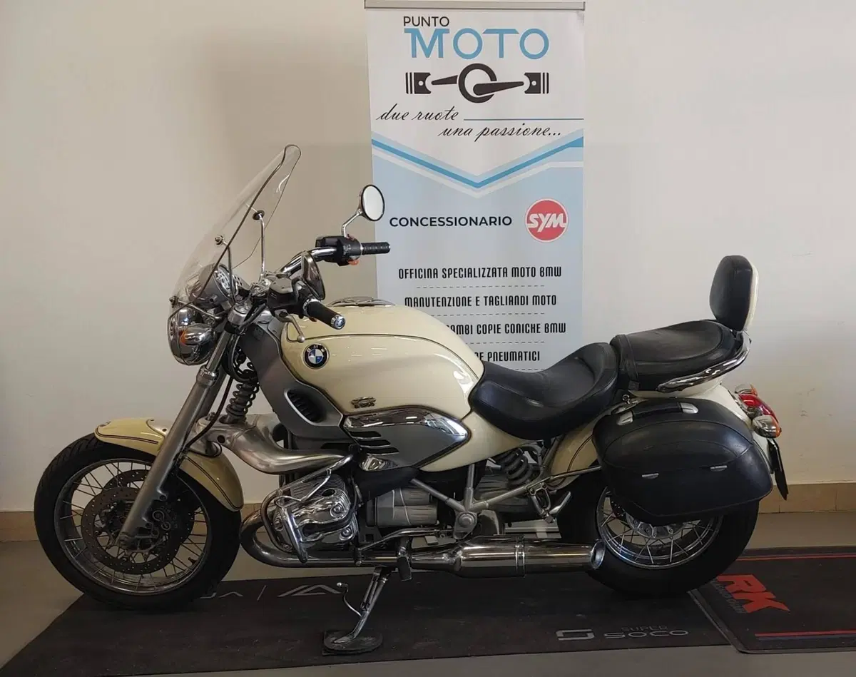 Bmw R 1200 C Classic (4)