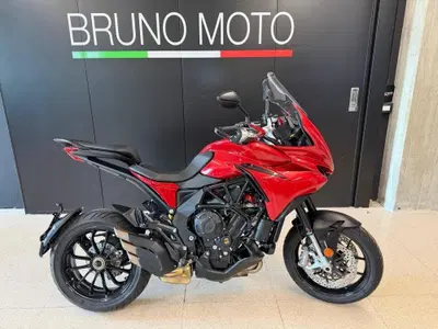 MV Agusta Turismo Veloce 800 Rosso (2021 - 23) usata