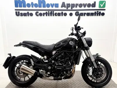 Benelli Leoncino 500 (2021 - 25) usata