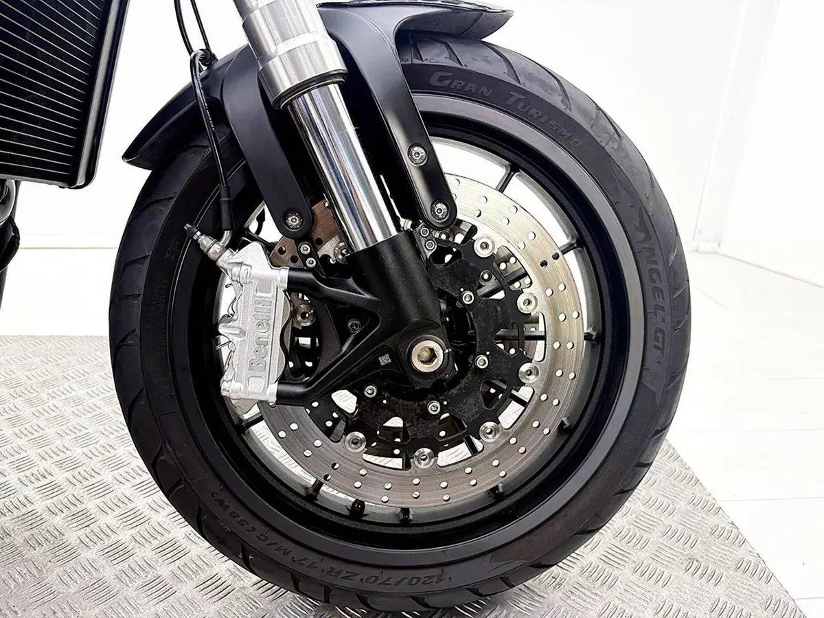 Benelli Leoncino 500 (2021 - 25) (13)