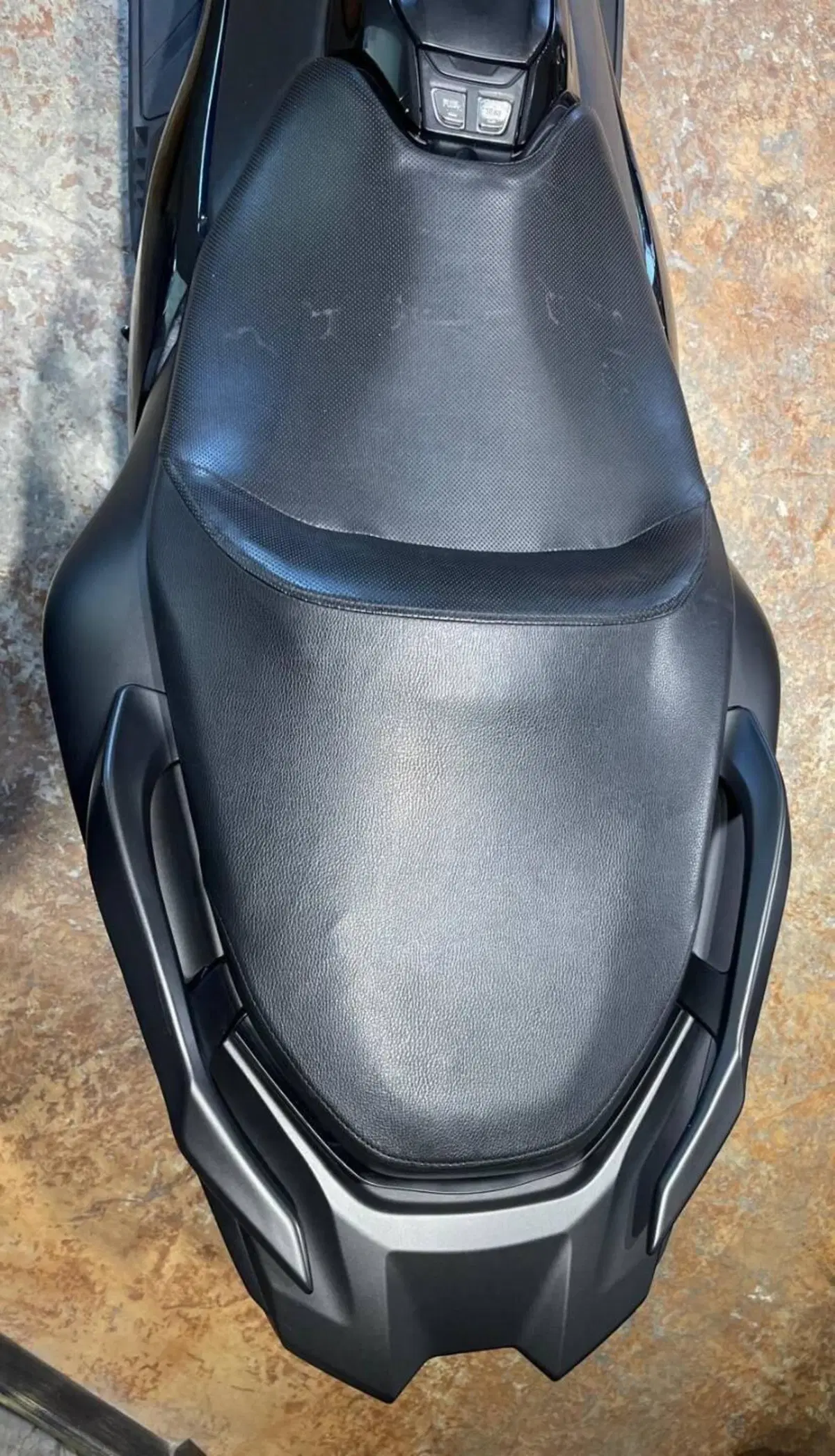 Yamaha T-Max 530 (2017 - 19) (15)