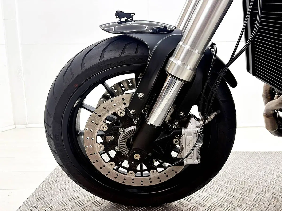 Benelli Leoncino 500 (2021 - 25) (14)