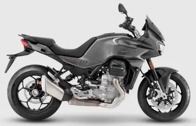 Moto Guzzi V100 Mandello (2025 - 26) nuova