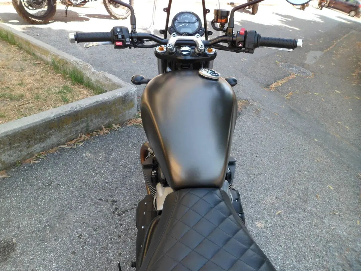 Triumph Speed Twin 900 (2023 - 24) (6)