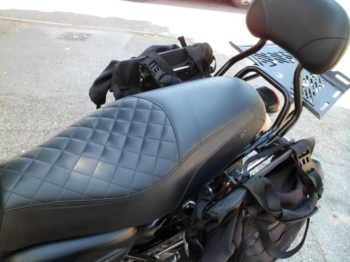 Triumph Speed Twin 900 (2023 - 24) (7)