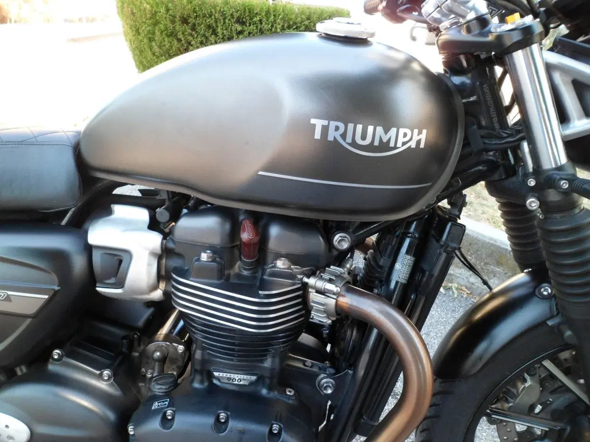 Triumph Speed Twin 900 (2023 - 24) (10)