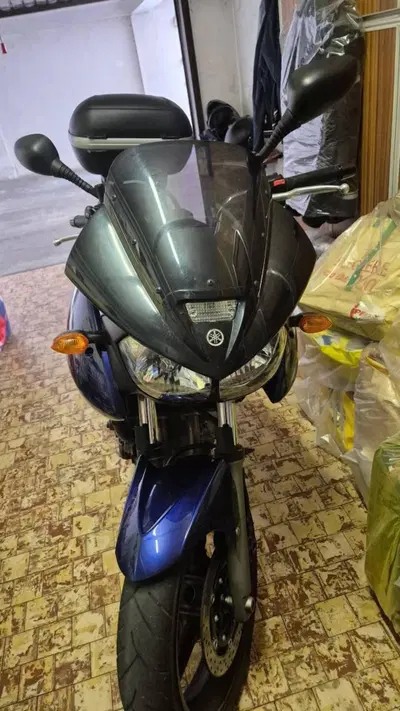 Yamaha TDM 900 (2002 - 14) usata