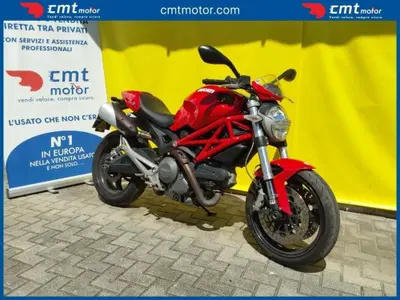 Ducati Monster 696 (2008 - 13) usata