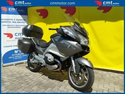 Bmw R 1200 RT (2010 - 13) usata