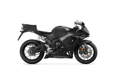 Honda CBR 600 RR (2024 - 26) nuova