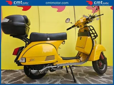 Lml Star 125 4t Manuale (2010 - 17) usata