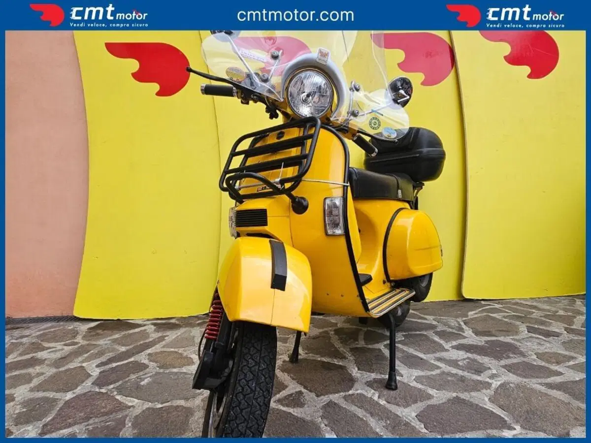 Lml Star 125 4t Manuale (2010 - 17) (2)