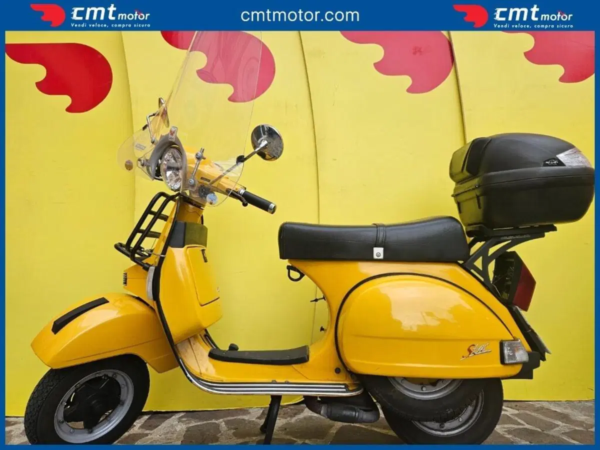 Lml Star 125 4t Manuale (2010 - 17) (3)