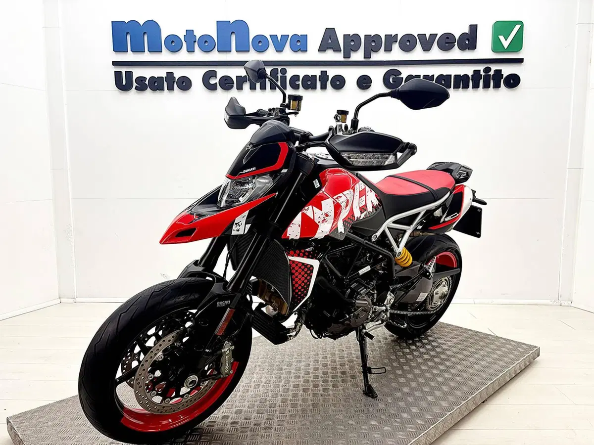 Ducati Hypermotard 950 RVE (2020) (3)