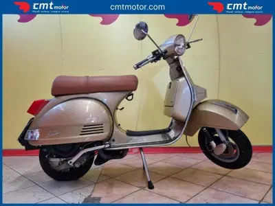 Lml Star 200 4t Manuale (2011 - 17) usata