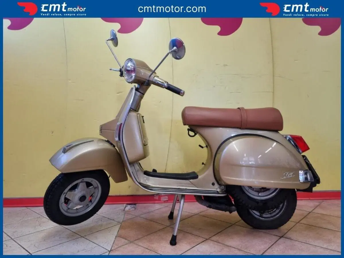Lml Star 200 4t Manuale (2011 - 17) (2)
