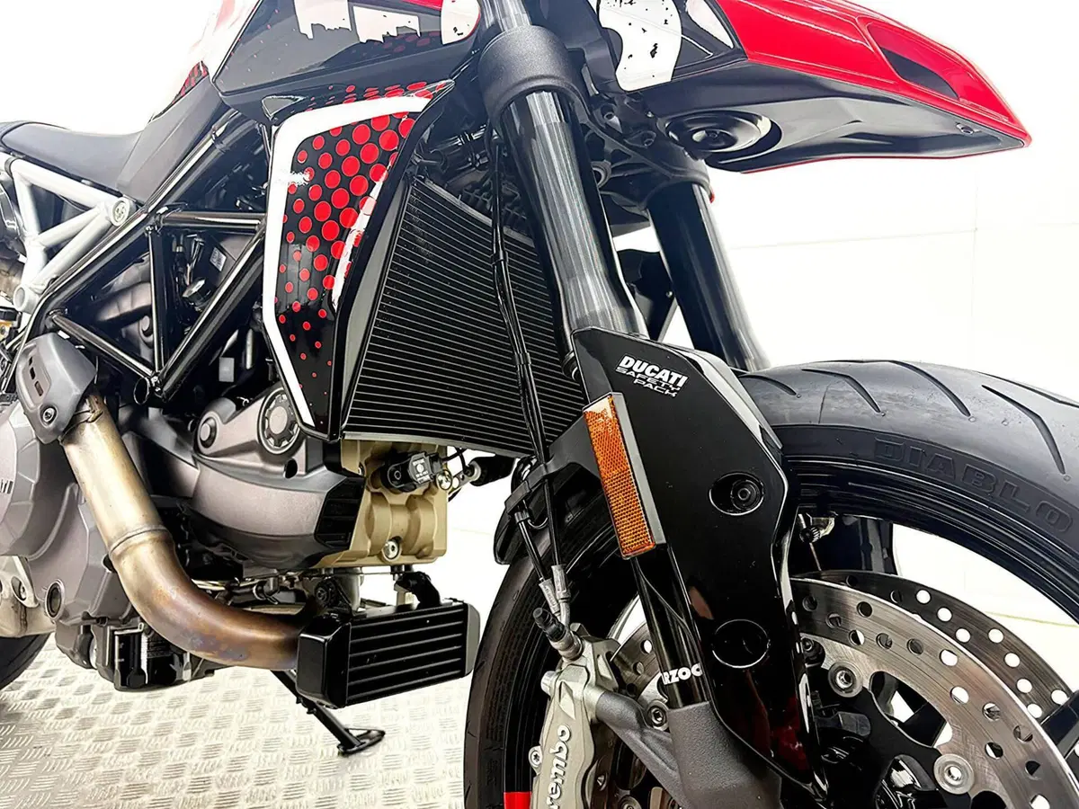 Ducati Hypermotard 950 RVE (2020) (10)