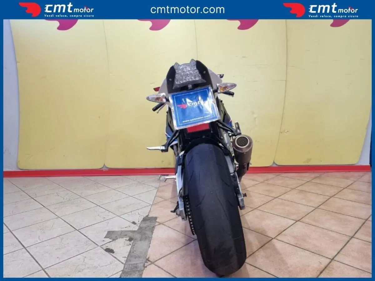 Bmw S 1000 RR (2017 - 18) (5)