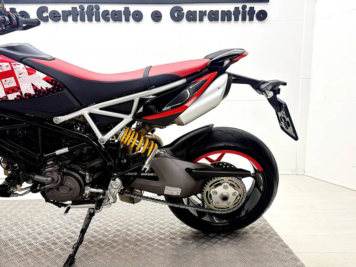 Ducati Hypermotard 950 RVE (2020) (17)