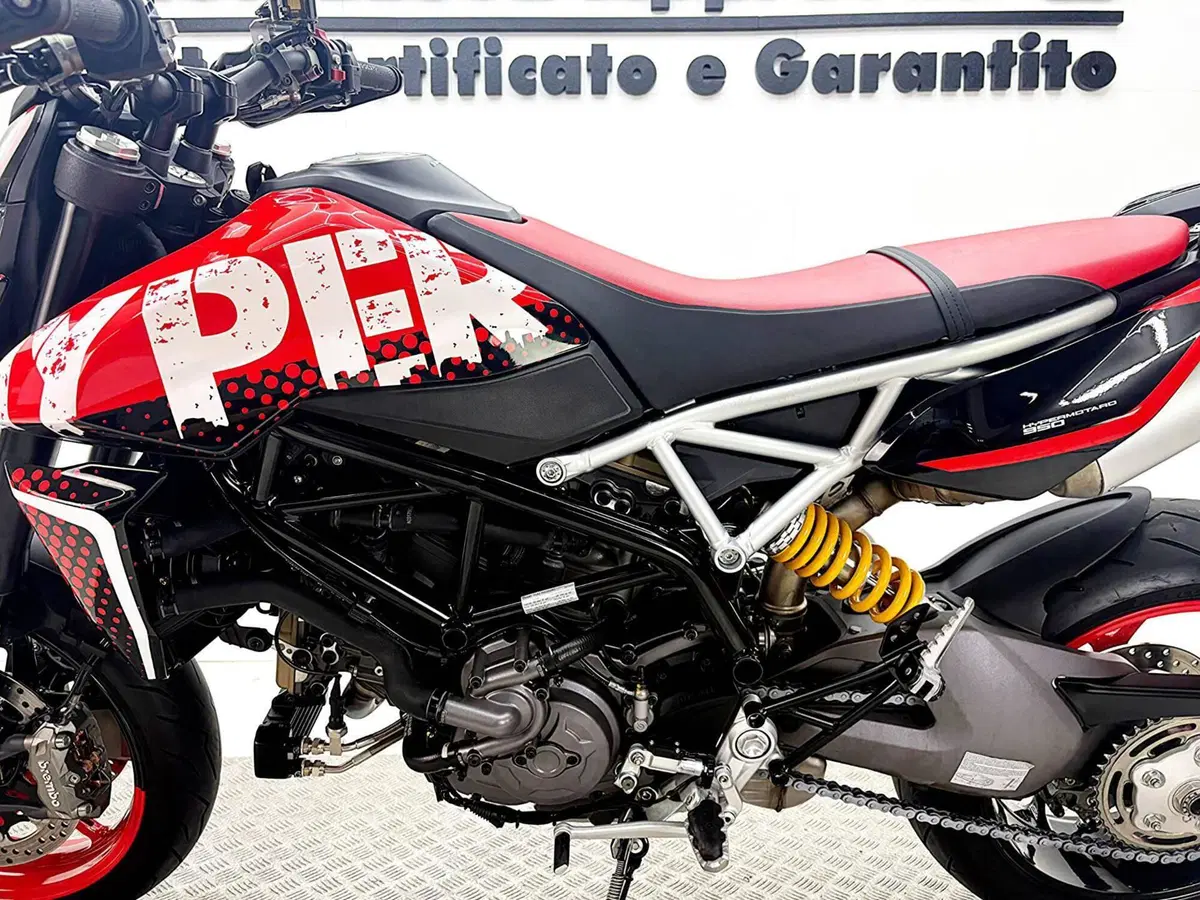 Ducati Hypermotard 950 RVE (2020) (16)