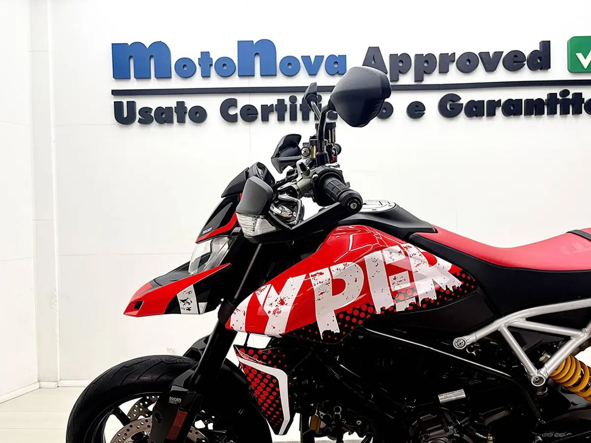 Ducati Hypermotard 950 RVE (2020) (14)