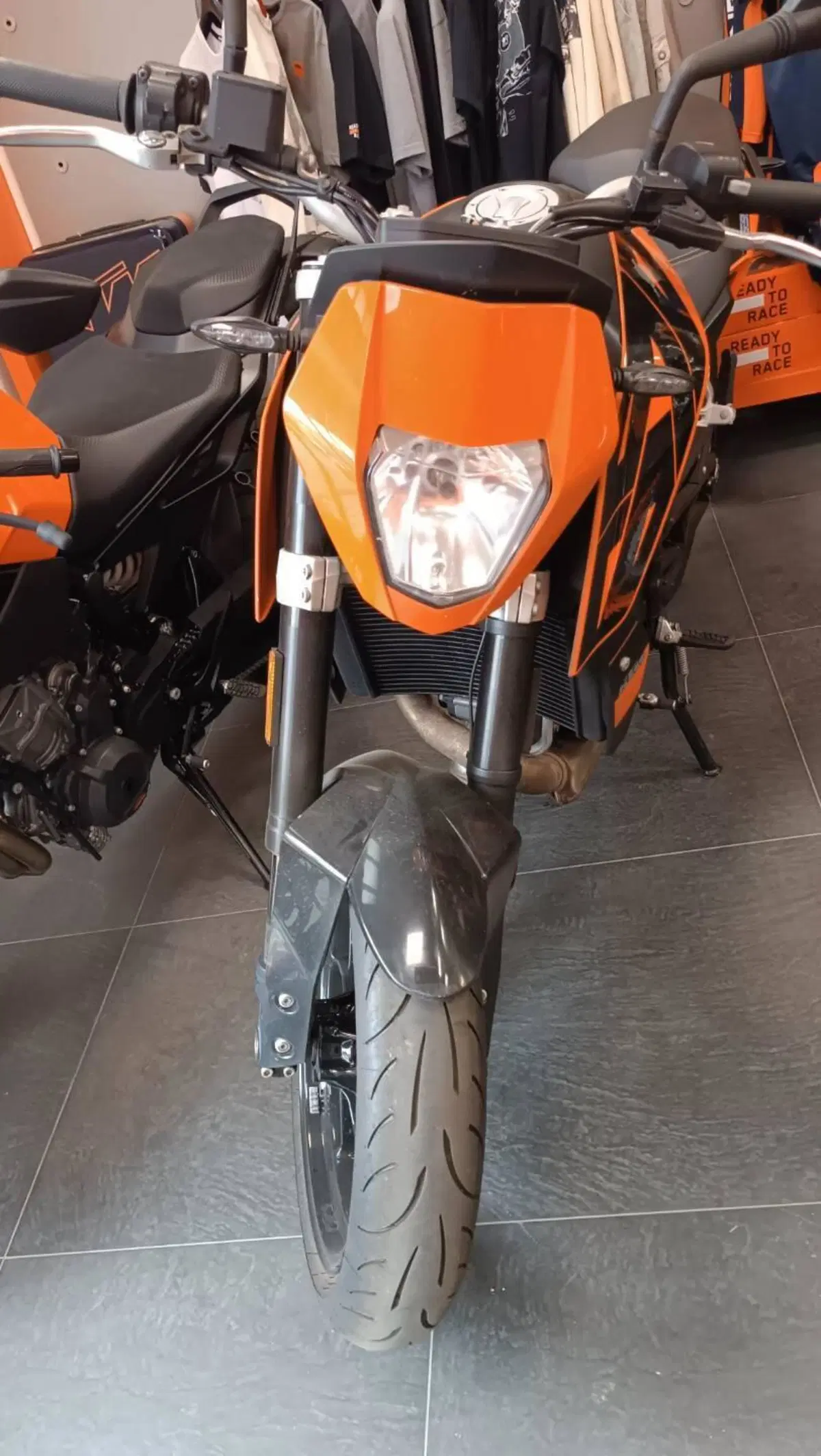KTM 690 Duke (2016 - 19) (3)