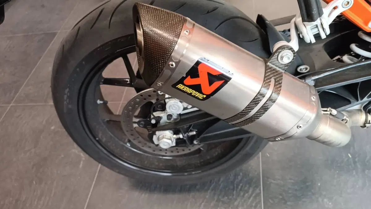 KTM 690 Duke (2016 - 19) (6)