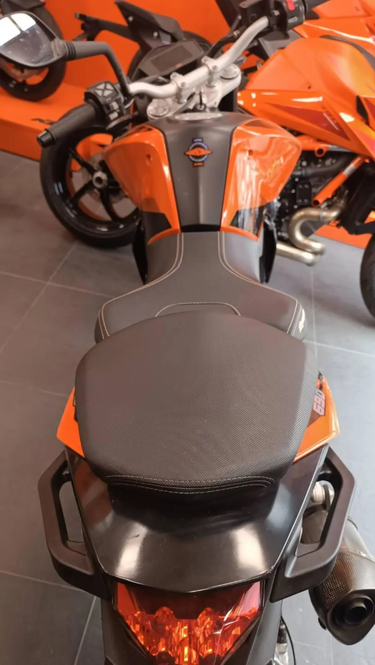 KTM 690 Duke (2016 - 19) (7)
