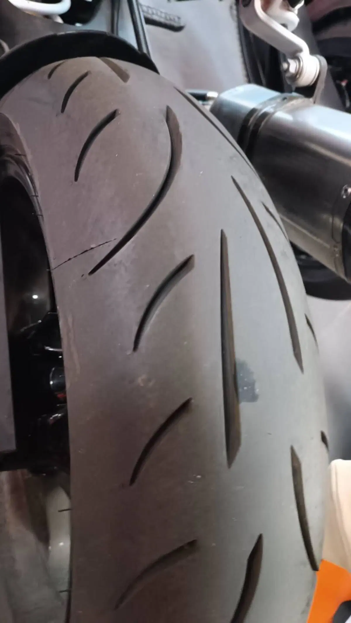 KTM 690 Duke (2016 - 19) (8)