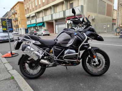 Bmw R 1200 GS Adventure (2017 - 18) usata