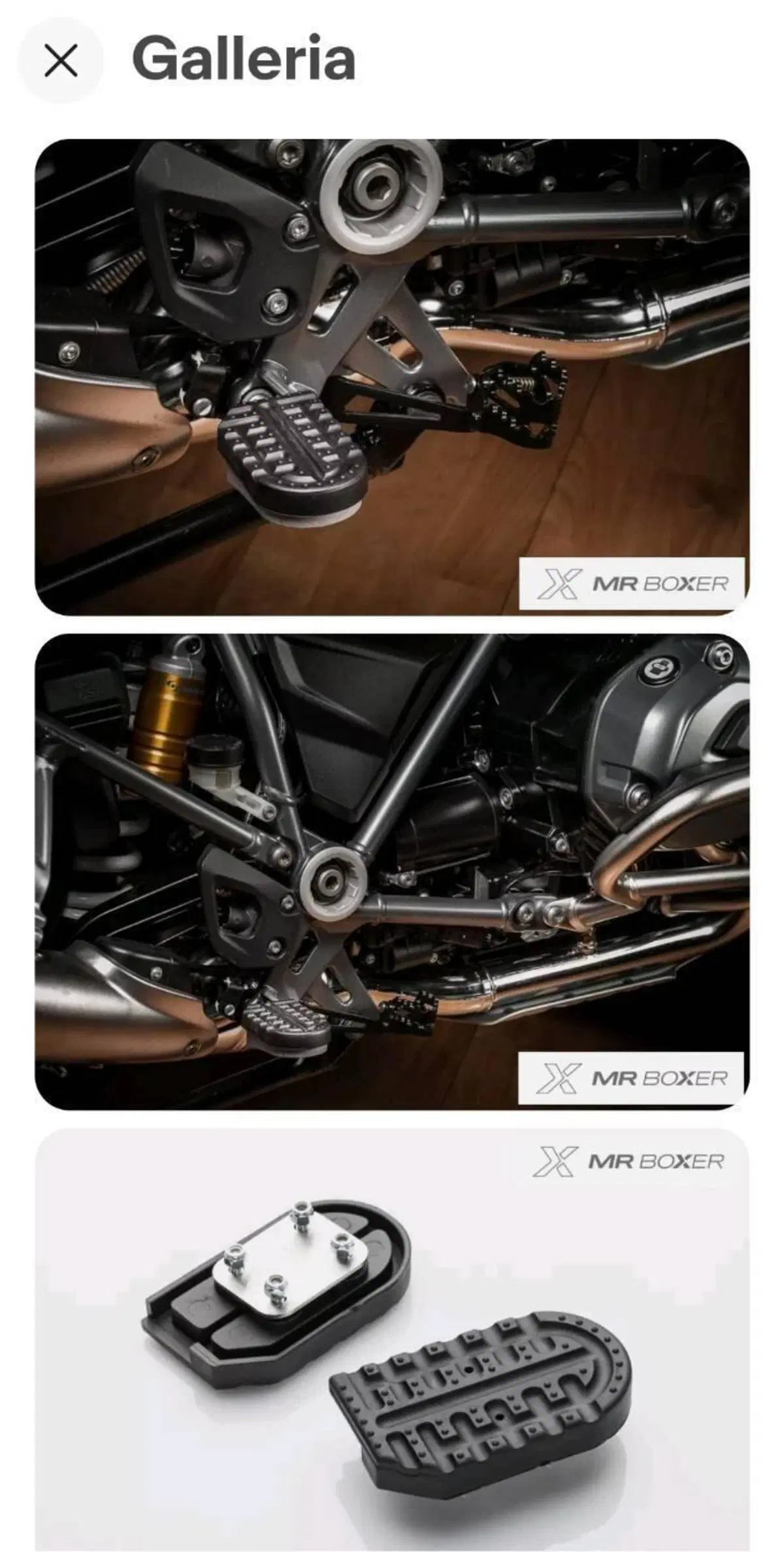 Bmw R 1200 GS Adventure (2017 - 18) (4)