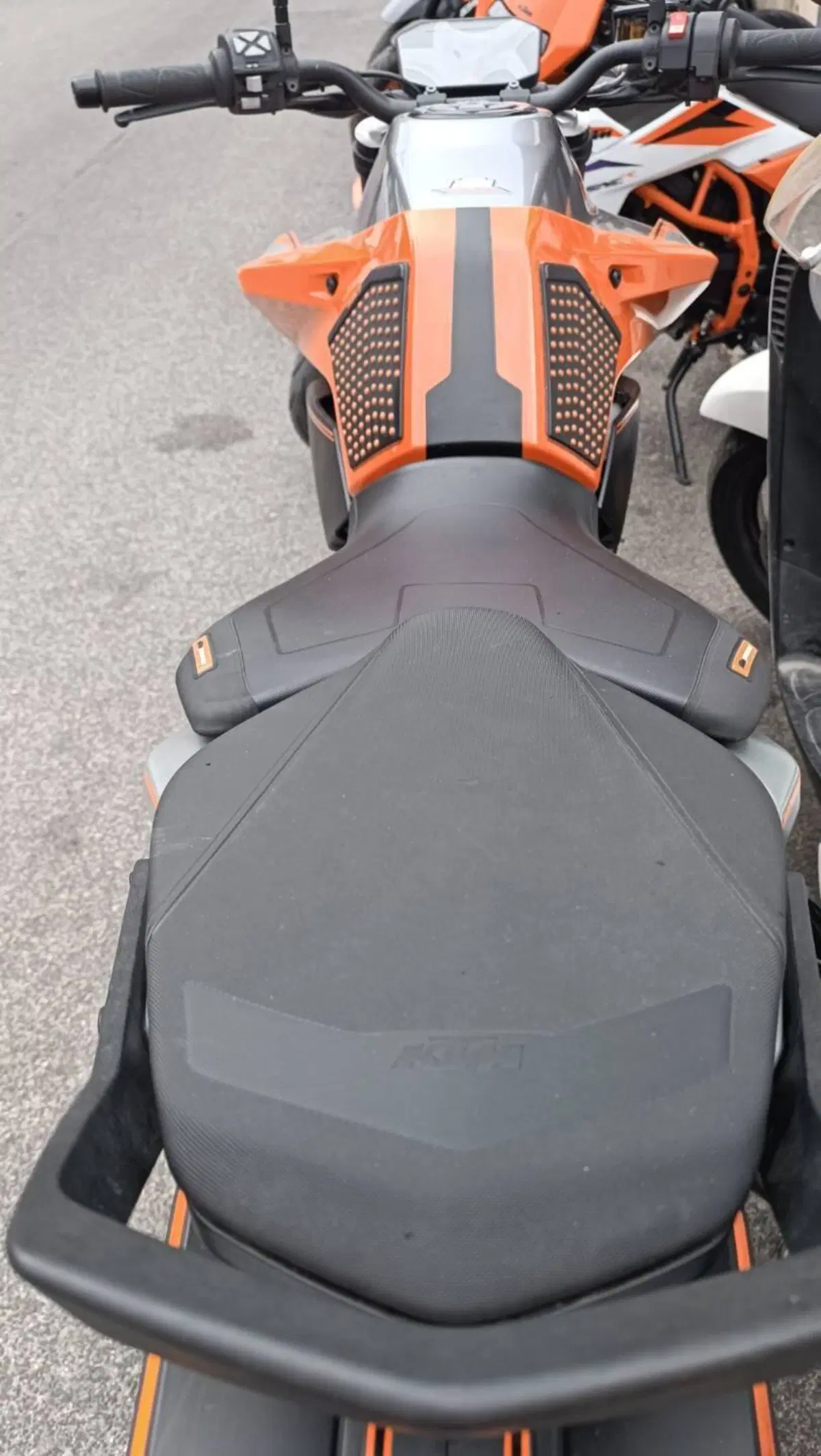 KTM 790 Duke (2018 - 20) (6)