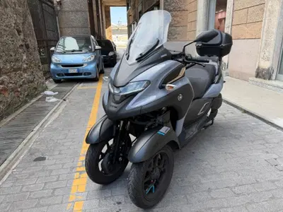 Yamaha Tricity 300 (2020) usata