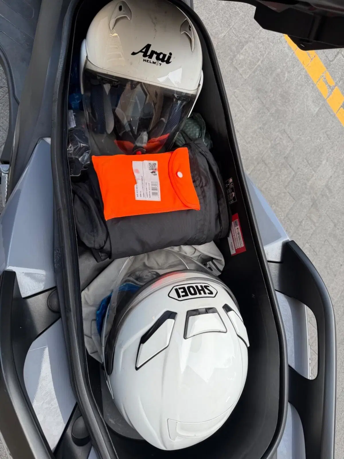 Yamaha Tricity 300 (2020) (7)