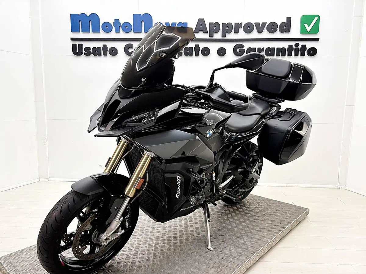 Bmw S 1000 XR (2020 - 23) (3)