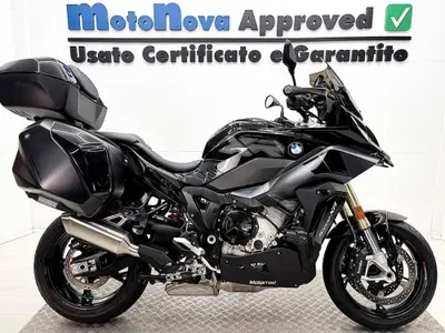 Bmw S 1000 XR (2020 - 23) usata