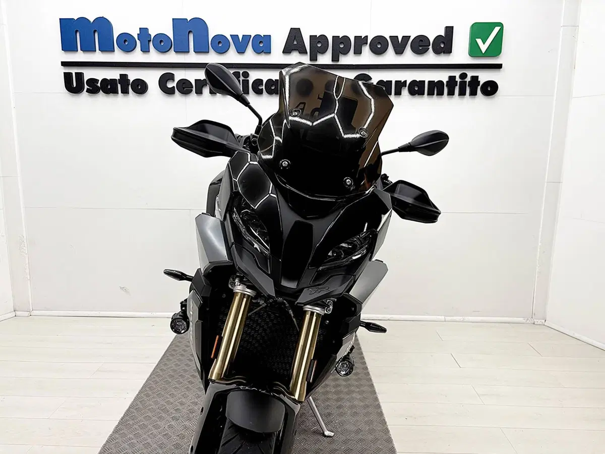Bmw S 1000 XR (2020 - 23) (4)