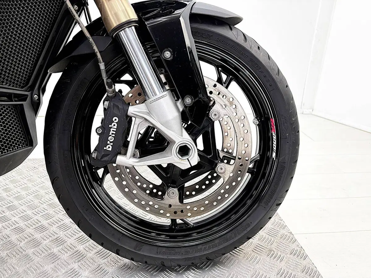 Bmw S 1000 XR (2020 - 23) (12)