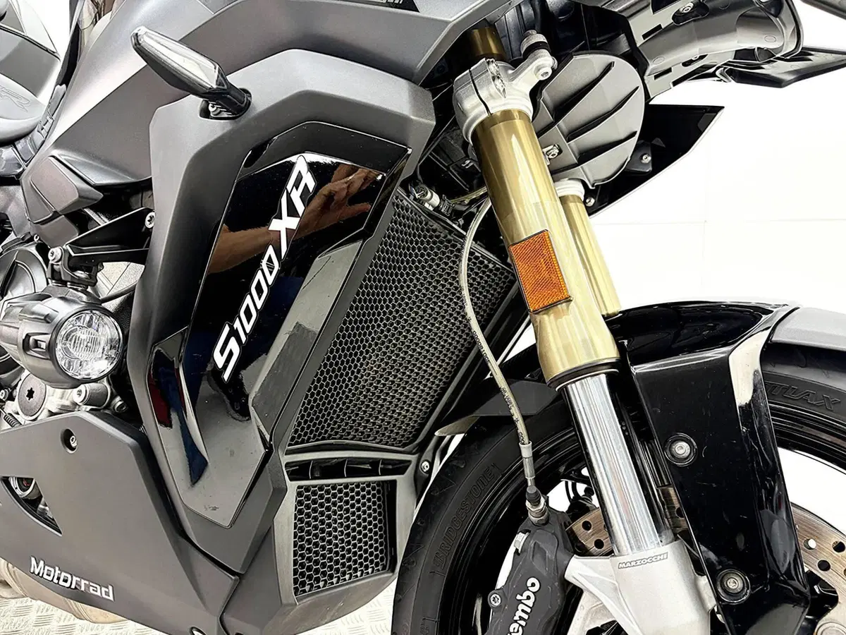Bmw S 1000 XR (2020 - 23) (10)
