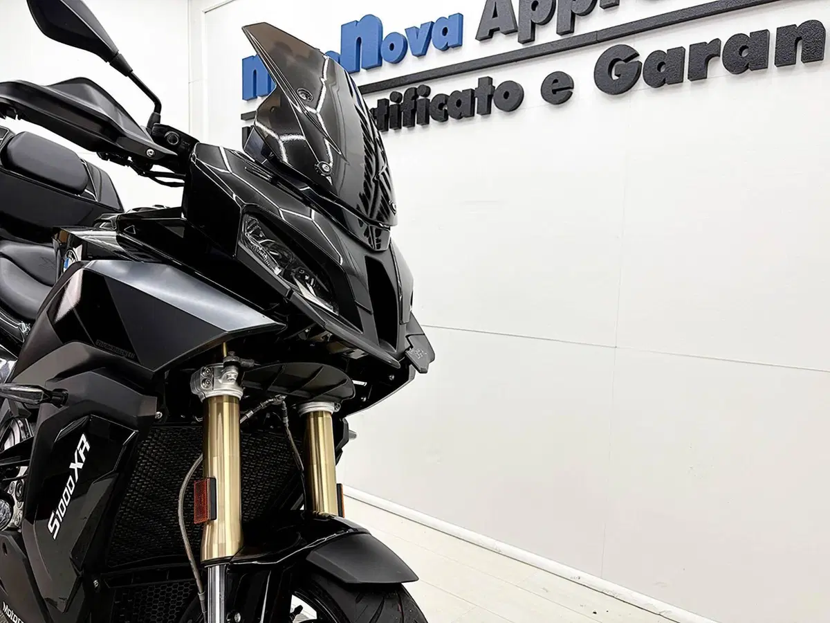 Bmw S 1000 XR (2020 - 23) (11)