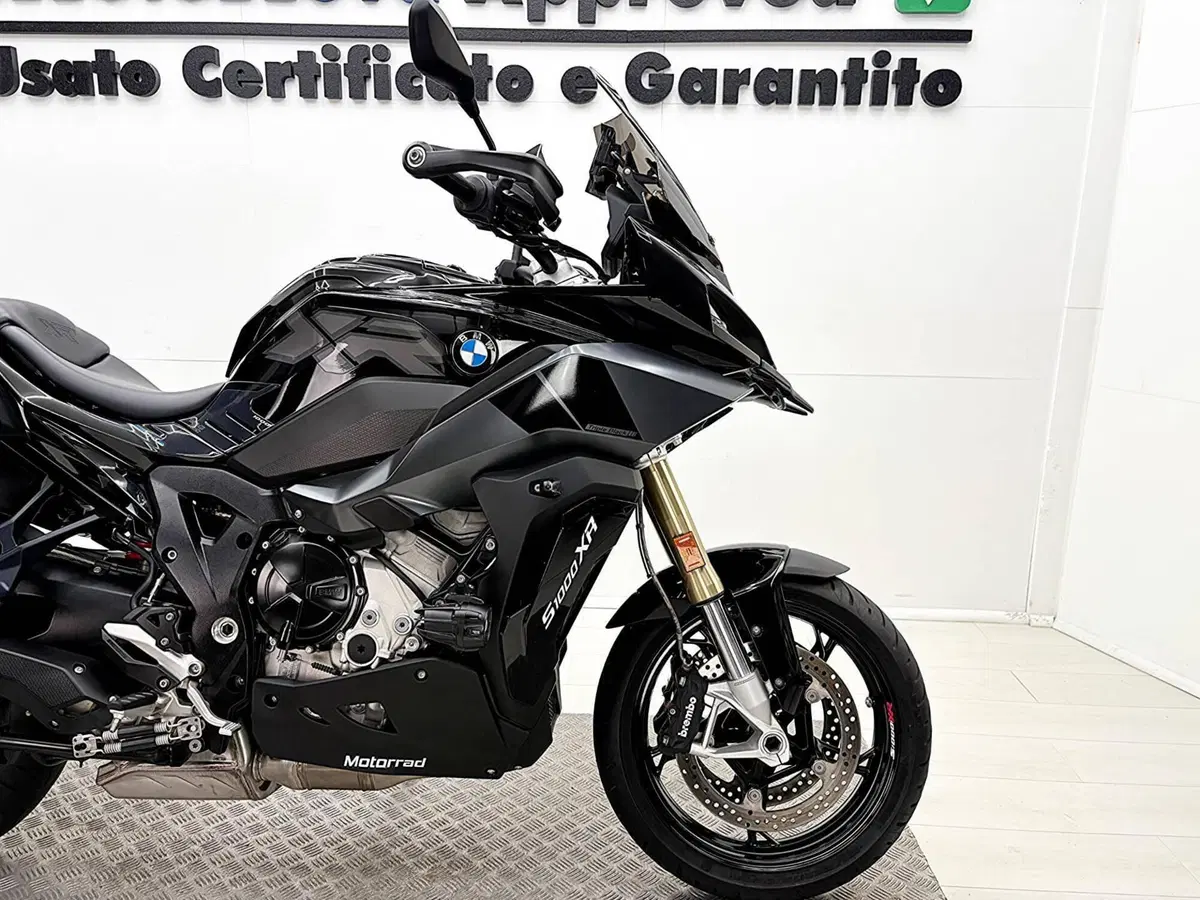 Bmw S 1000 XR (2020 - 23) (9)
