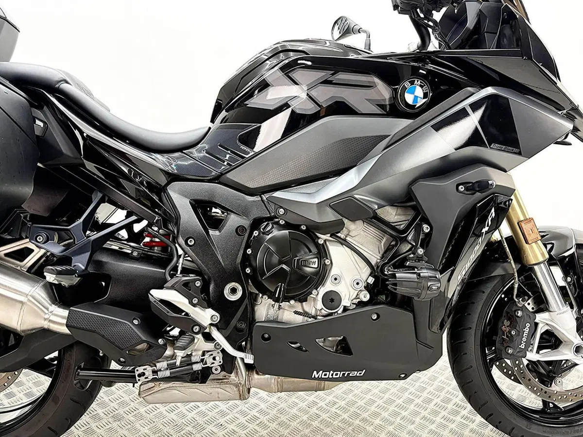 Bmw S 1000 XR (2020 - 23) (8)