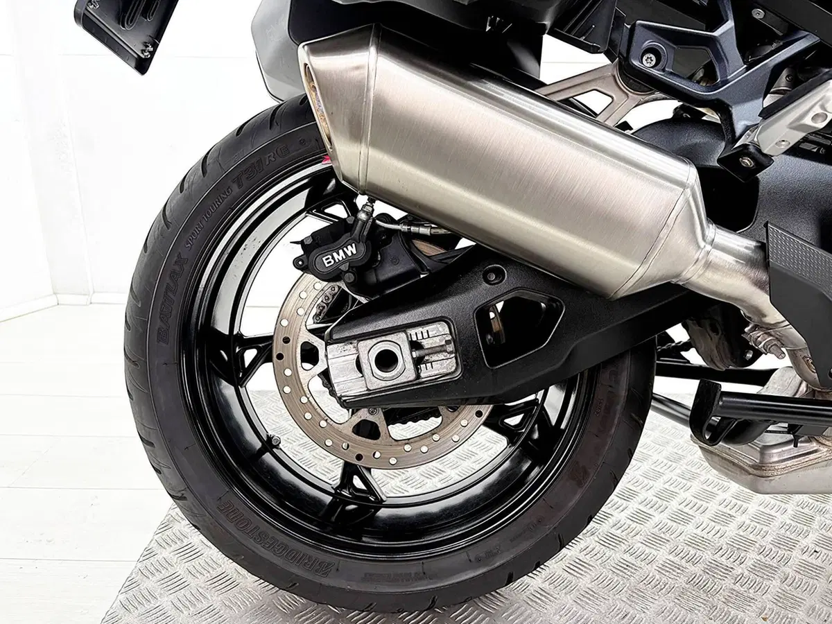 Bmw S 1000 XR (2020 - 23) (6)