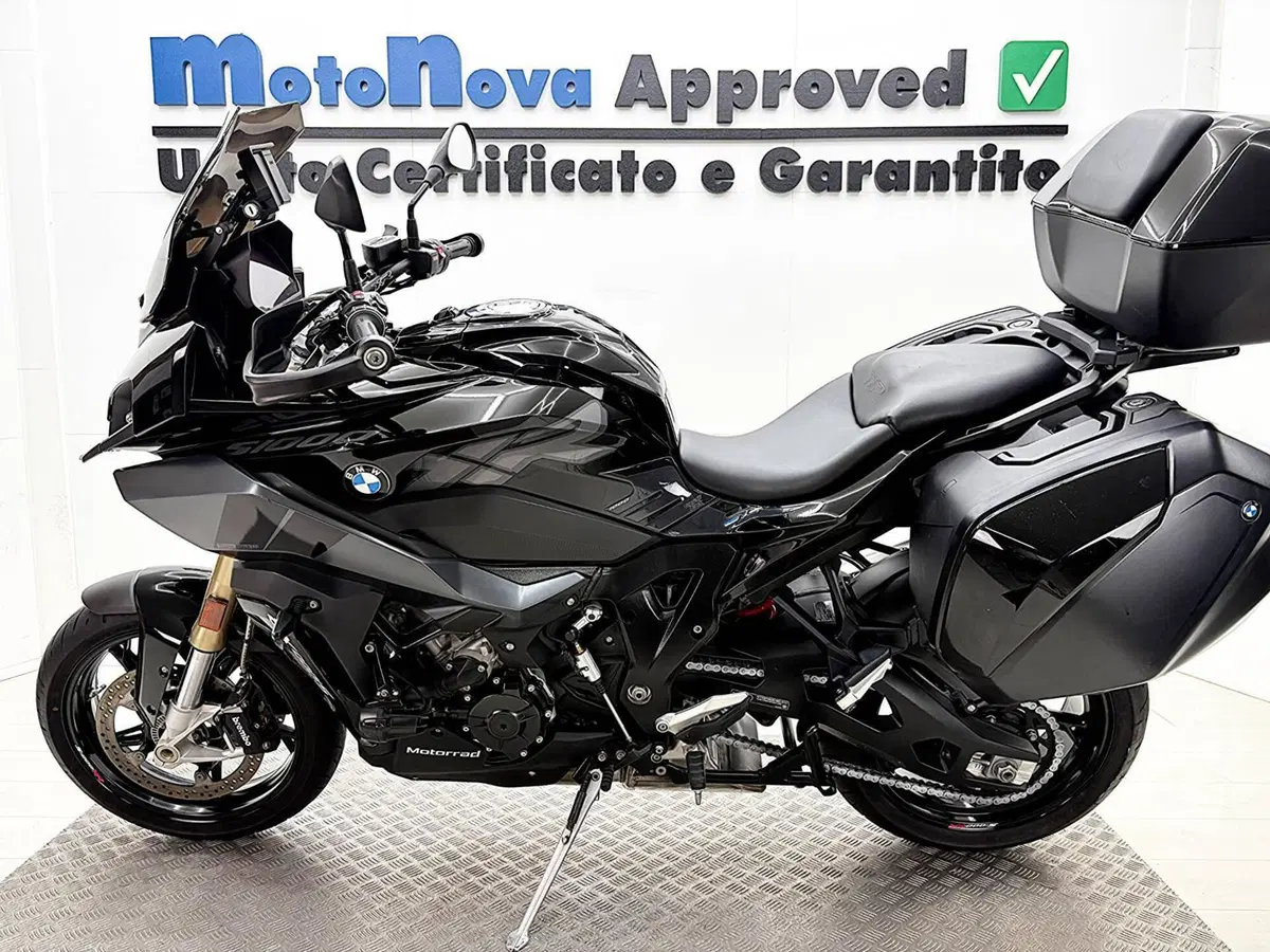 Bmw S 1000 XR (2020 - 23) (2)